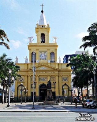 Catedral Metropolitana de Campinas: Kiệt tác kiến trúc Gothic giữa lòng thành phố sôi động!