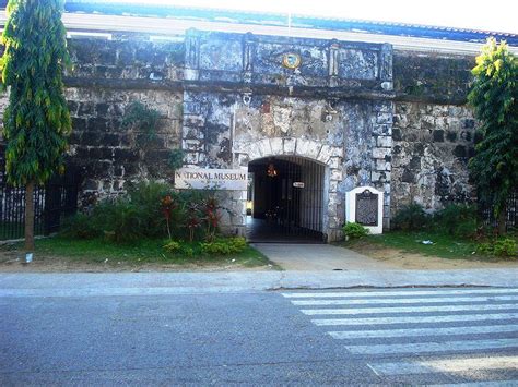 The Historic Fort Pilar: Witnessing Centuries of Resilience and Spiritual Devotion in Zamboanga City!