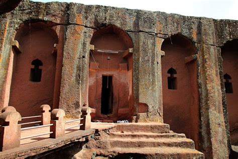  Catedral de Gondar, Kiệt Tác Kiến Trúc Ethiopia-Bồ Đào Nha!